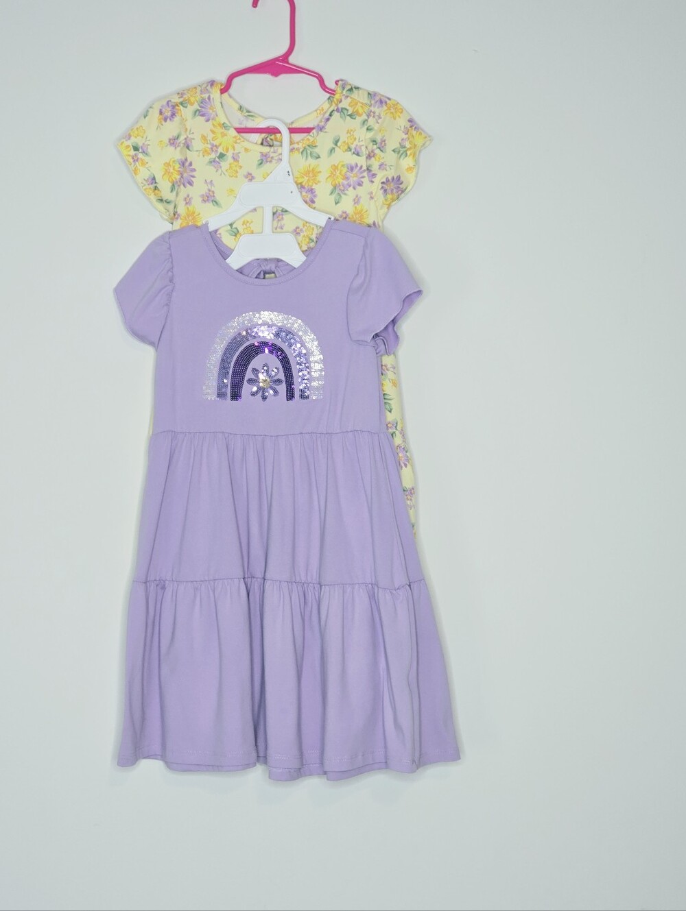 Girls Summer Dresses